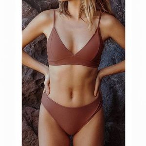 Cosy Bay Bikini Set